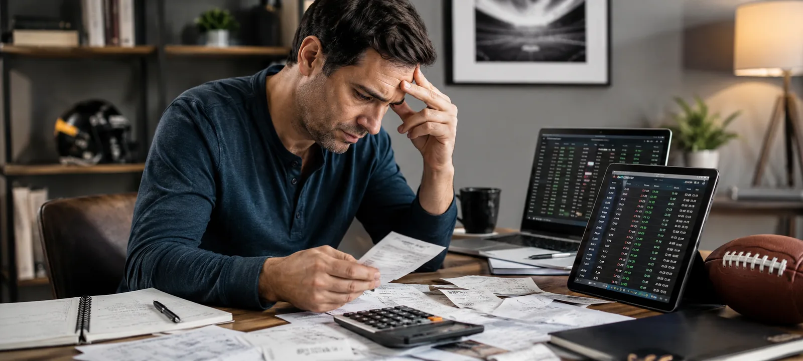 Editorial photo for gambling tax rule changes in 2026