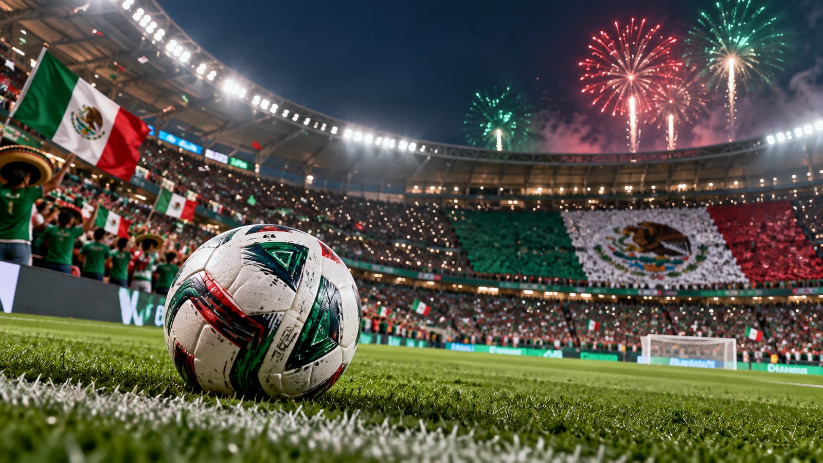 Guía retrospectiva de apuestas del Mundial 2026