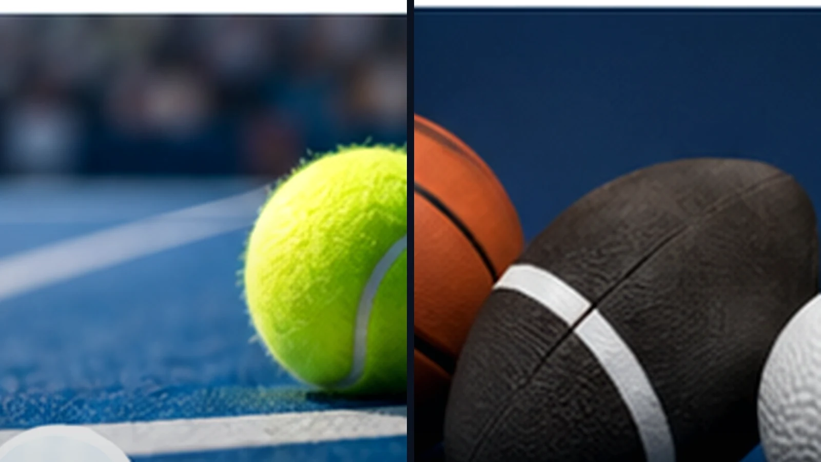 Tennis betting markets sa Pilipinas
