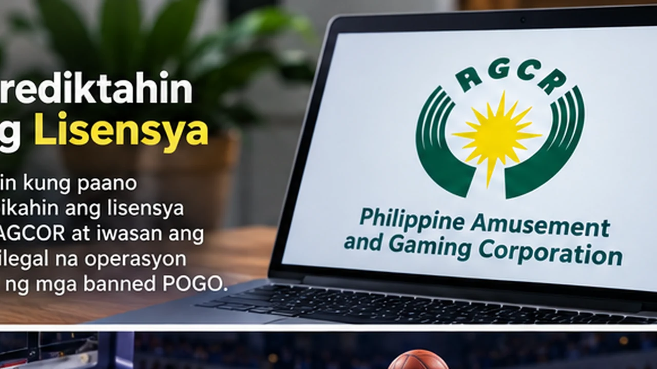 Paano i-verify ang lisensya